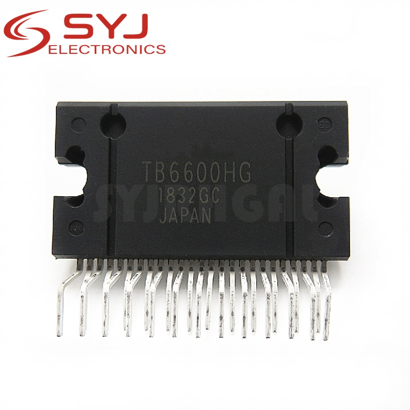 1 ชิ้น / Lot Tb6600H Tb6600 Zip-25