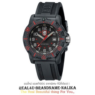 นาฬิกาข้อมือ Luminox BLACK OPS 8800 SERIES รุ่น 8895