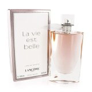 Lancome La Vie Est Belle LEau De Toilette 100 ml.