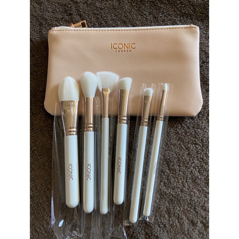 Iconic Makeup Brushes Saubhaya Makeup