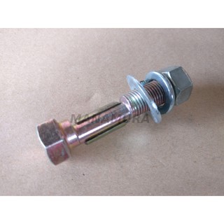 สลักเกลียวปรับแคมเบอร์ - Proton Perodua - Camber Bolt - Wira Kancil หรือ Universal Pin Type