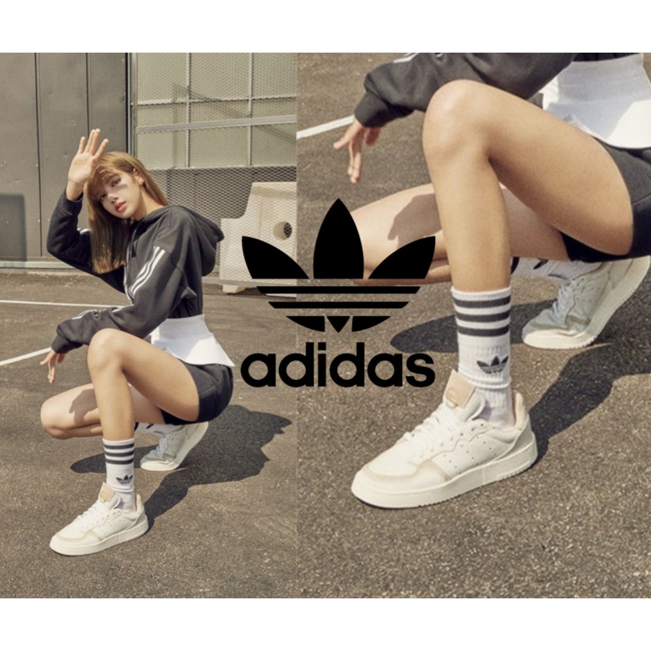 adidas supercourt blackpink