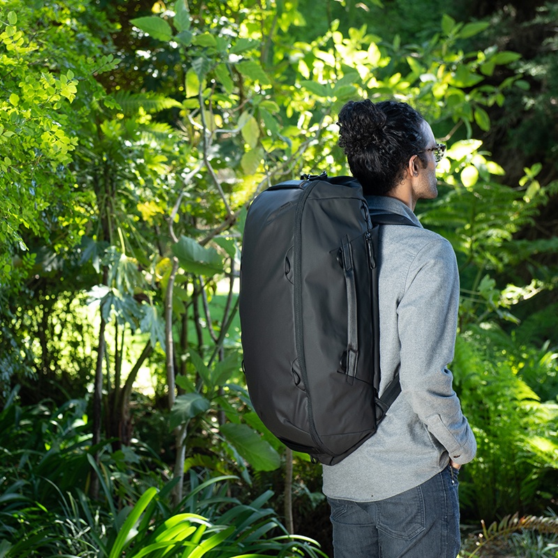 Peak Design Travel Duffelpack 65L กระเป๋าเดินทาง กระเป๋าสะพายหลัง ความจุ 65 ลิตร