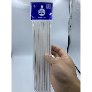 SB Melamine ตะเกียบ ตะเกียบเมลามีน ขนาด 9.5 นิ้ว 24.5 cm Pack 10 คู่