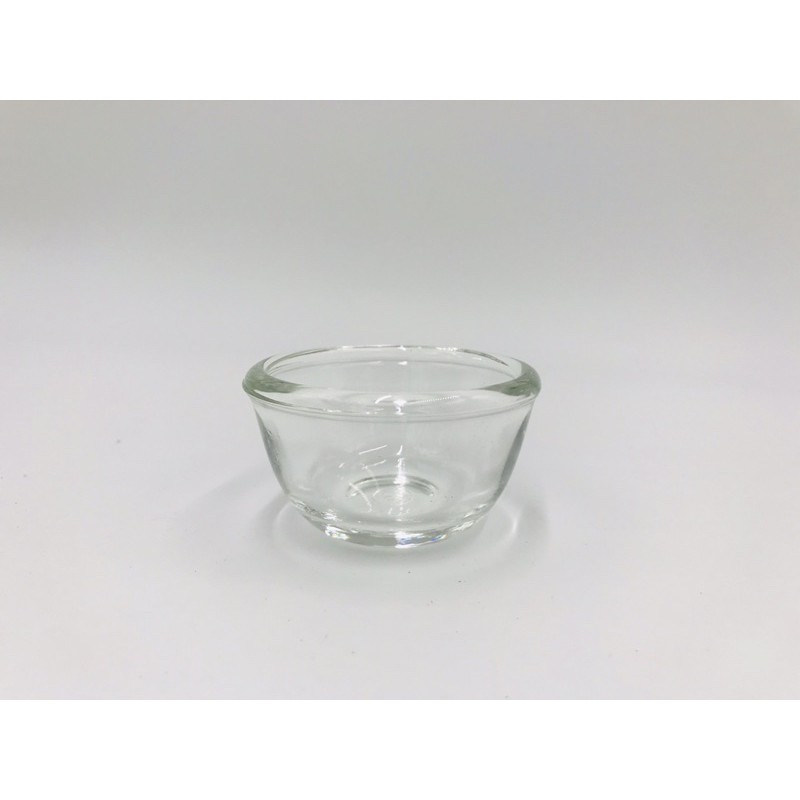 ถ้วยแก้ว ถ้วย มีลาย Union/Luckky Glass ใส่น้ำจิ้ม เนื้อหนา หลายขนาด ราคาถูก‼️ ราคา ถูกที่สุด ดีลบีเคเค แกลเลอรีภาพที่ 2