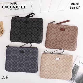 กระเป๋า Coach กระเป๋าถือ กระเป๋าเอนกประสงค์