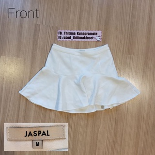 กระโปรงสั้น Jaspal size M