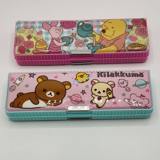 กล่องดินสอ rilakkuma