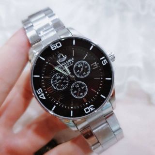 ⏰นาฬิกา AMEICAN EGLE แท้  
💠กันน้ำ