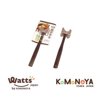 Komonoya ค้อนทุบเนื้อน้ำหนักดี