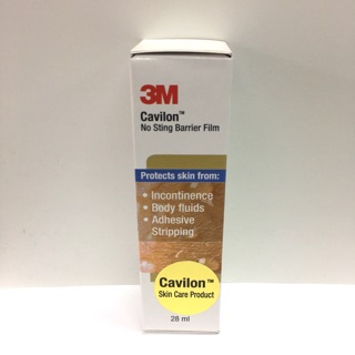 3M Cavilon Spray 28 ml