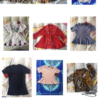 ส่งต่อเสื้อสวยๆ👚👗👚👗☄️💥