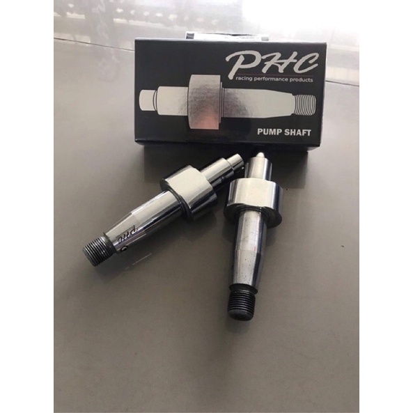 ใส้ปั้ม Revo PHC 1-2 GD / D-Max 3.0 4JJ3 สโตก 32 mm เพิ่มแรงดันน้ำมันสำหรับรถมีหัวฉีด ของแท้ 100%