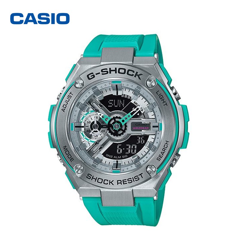 Gst 410 hotsell