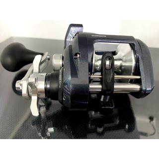 รอกเบส SHIMANO TEKOTA 500HG / 501HG