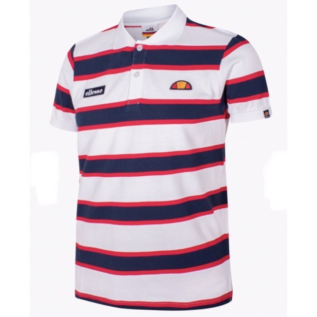 เสื้อโปโล Ellesse Marano