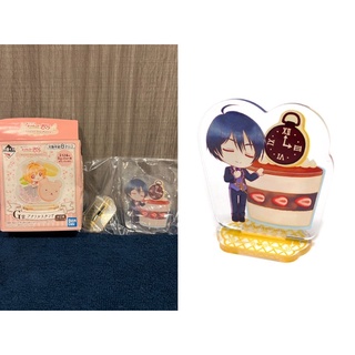 ❌งานแท้❌ ยูน่า ดี ไคโตะ Yuna D. Kaito / Ichiban Kuji Cardcaptor Clear Card Hen - Sakura Sweet Tea Party Stand Acrylic