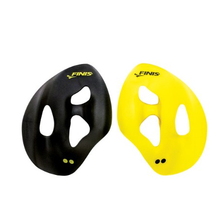 ISO PADDLES Swimming Paddles Hand Professional Beginner Training Paddle