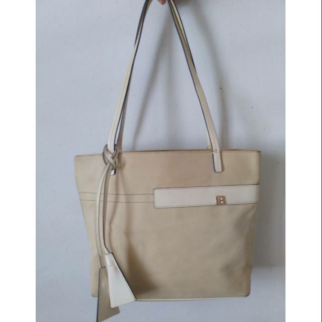 กระเป๋า BALLY แท้💯 สวยใหม่ สวยจัด 👉👌