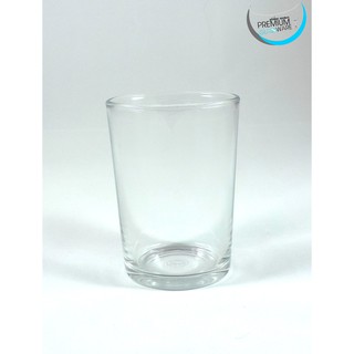 แก้ว FIRST Tumbler LG-100108 (01) LG. 01(232 ml.) ขนาด 9 ออนซ์  กว้าง 6.9 ซม. สูง 9.45 ซม.