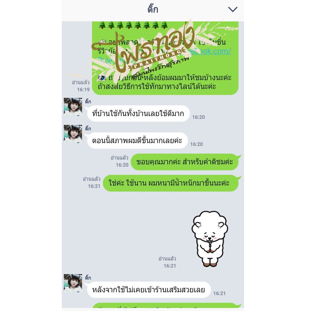 ผงอินดิโก้ออร์แกนิค 100% จากใบครามธรรมชาติ สำหรับย้อมผม ปิดผมขาวปลอดสารเคมี | ไพรทอง - รูปที่ 6