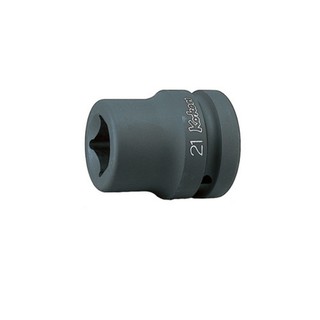 KOKEN PW8-19 ลูกบ๊อกลม ถอดล้อหลัง รถบรรทุก 1"-19mm| MODERTOOLS OFFICIAL