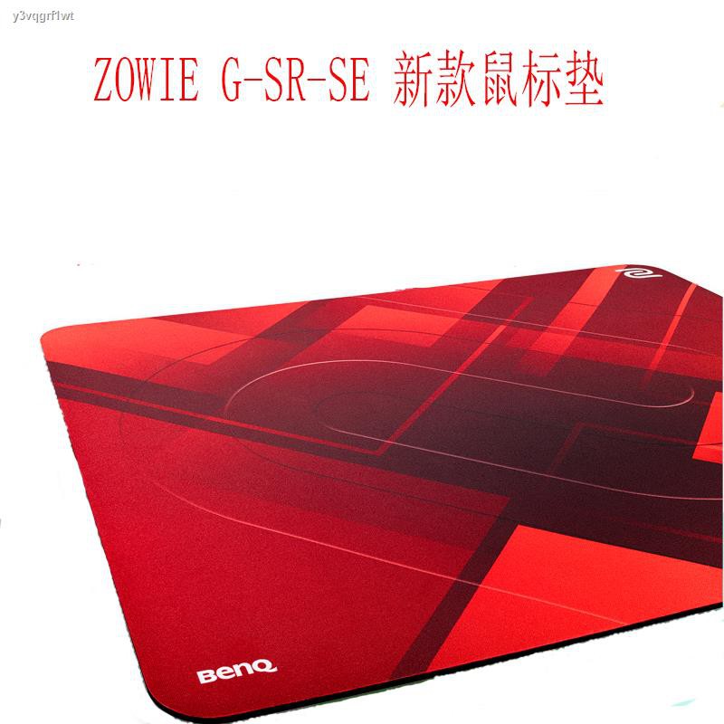 Zowie Zowie แผ นรองเมาส ขนาดใหญ G Sr Se ผ าป โต ะ P Srgtf X Overwatch เกม Ptf X Fps Shopee Thailand