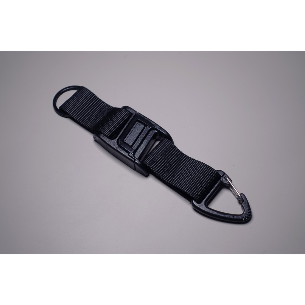 KN-M01 สายคล้องอเนกประสงค์ by JWEEP.