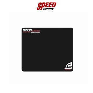 SIGNO GAMING MOUSE PAD MT300 270 x 230 x 3 mm. By Speed Gaming