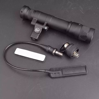 ไฟฉาย SOTAC รุ่น M640V SOTAC-GEAR M640V flashlight