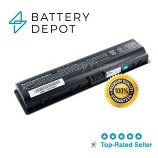 HP แบตเตอรี่ รุ่น DV2000 Battery Notebook แบตเตอรี่โน๊ตบุ๊ค (HPPavilion DV2000 -