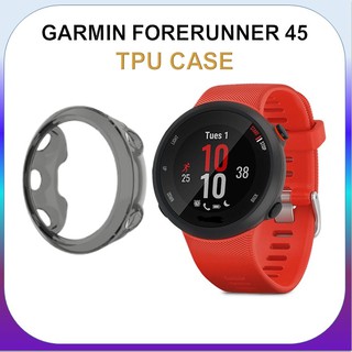 เคส Garmin Forerunner 45 / Swim 2 TPU case เคส กันกระแทก