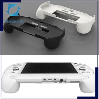 ☆มีสินค้า☆Gamepad Hand Grip Joystick Case พร้อม L2 R2 Trigger สำหรับ Sony PS Vita 2000