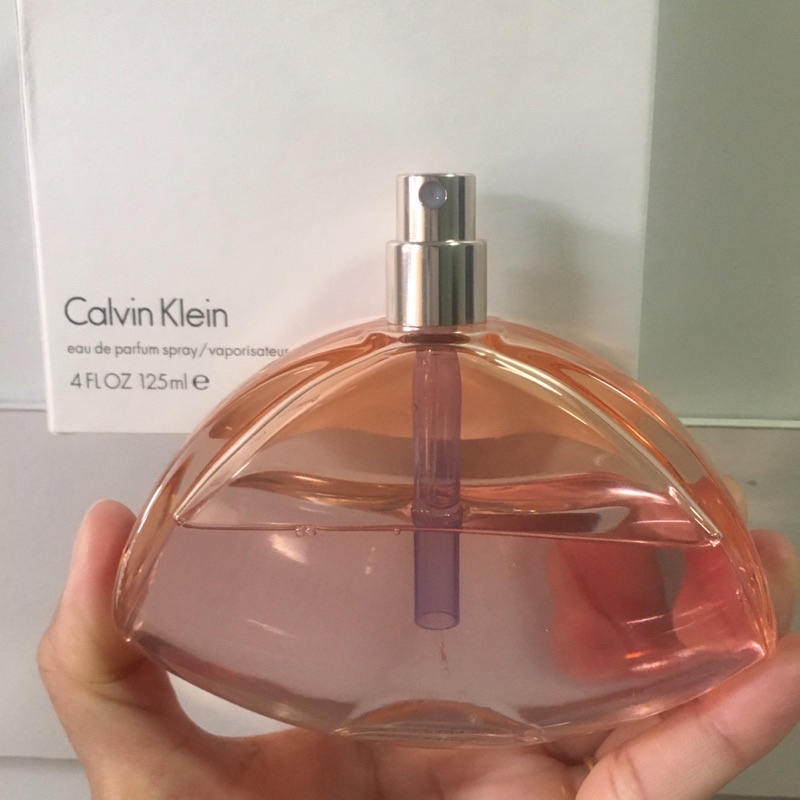 CK Euphoria Endless 125 ml. มือ2