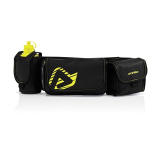 กระเป๋าคาดเอว Acerbis แท้ Profile Waist Pack 3 liters.