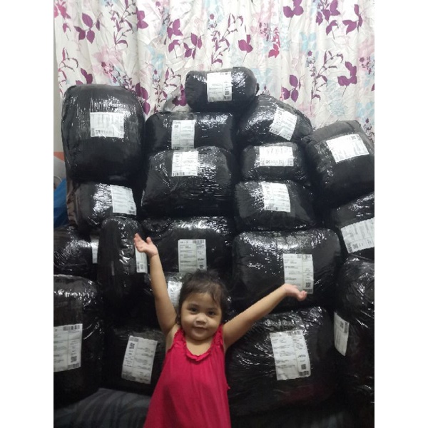(7KG) LIVE STREAMING BUNDLE ITEM ️