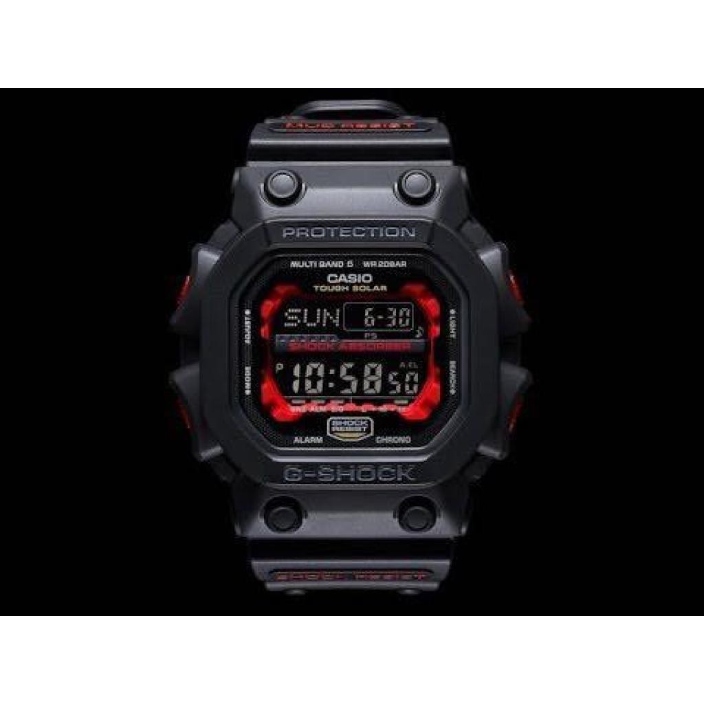 Casio GShock GXW561AJF Tough Solar Radio Controlled MULTIBAND 6 Men's Watch chenqingling996