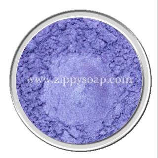 Mica Sapphire Blue น้ำเงิน 30g  000010