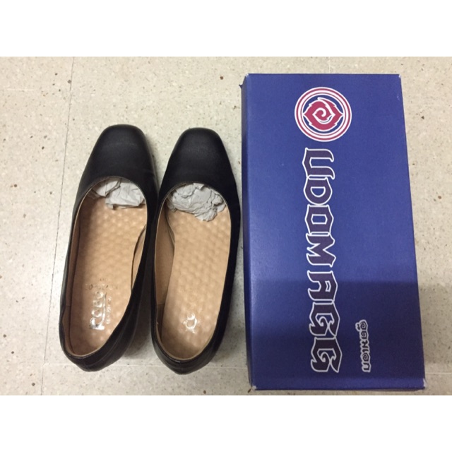 รองเท้ารับปริญญา Kobo by UDOMAGG size39 #อุดมเอก