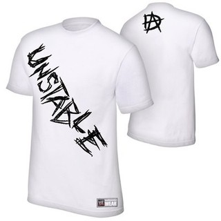 Dean Ambrose "Unstable" T-Shirt