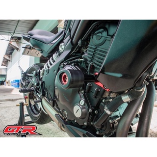 กันล้ม GTR SPORT ปี 2012 รุ่น ER6N / NINJA-650 (4401558437)