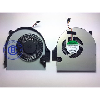 ACER CPU FAN พัดลมโน๊ตบุ๊ค ACER Aspire VN7-791 VN7-791G EG75070S1-C062-S9A