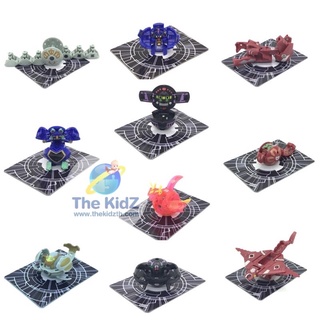 (27) BAKUGAN บาคุกัน หลากหลายแบบ ไม่มีการ์ดให้นะครับใช้โค้ดลดได้!!