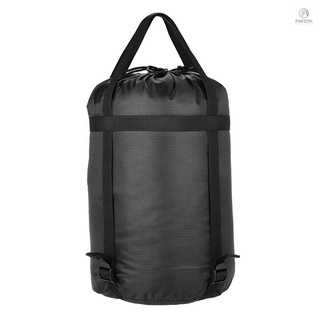 [pathfinder] BlueField Lightweight Stuff Sack Bag Outdoor Camping Sleeping