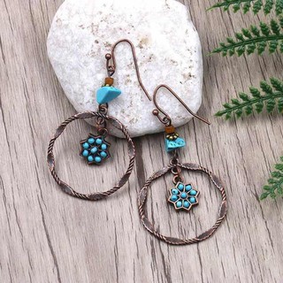 Vintage &amp; Bohemian Design