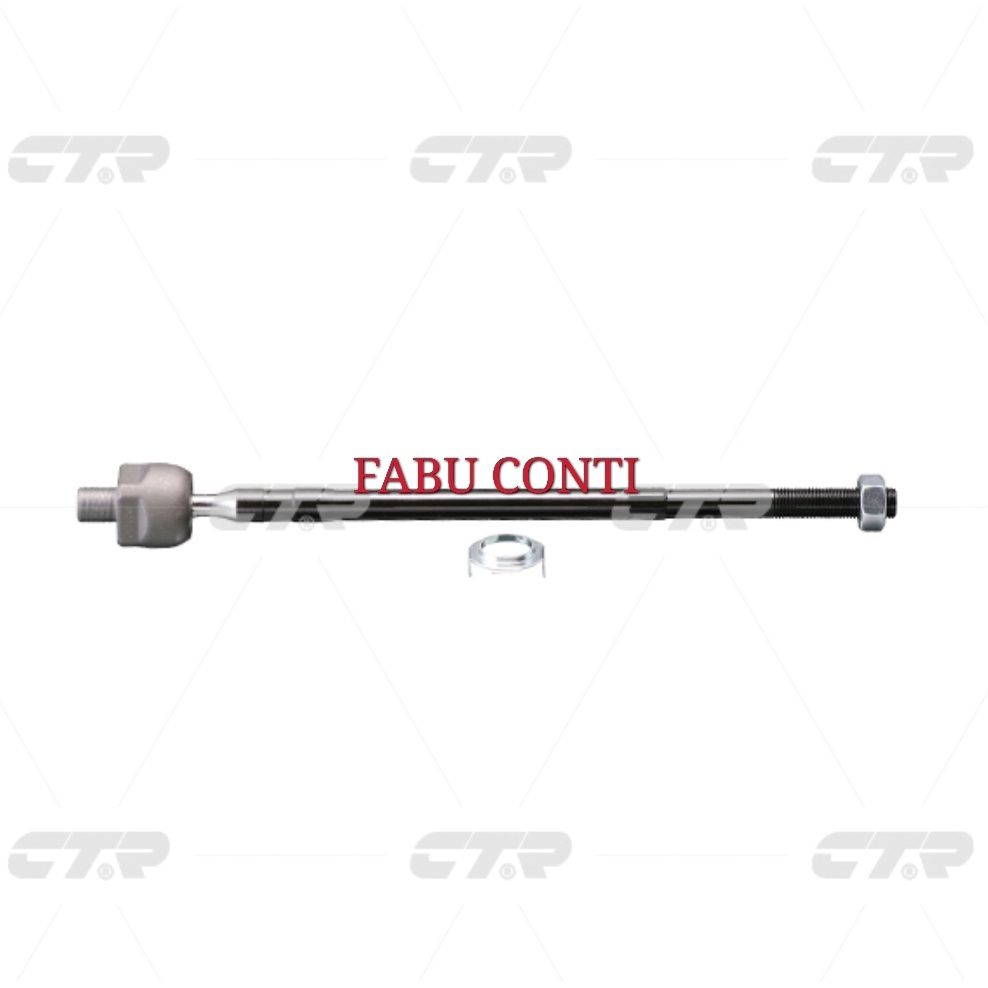 SUZUKI SX4 RACK END CTR CRS-15(1 ชุดสําหรับ 2 ชิ้น)
