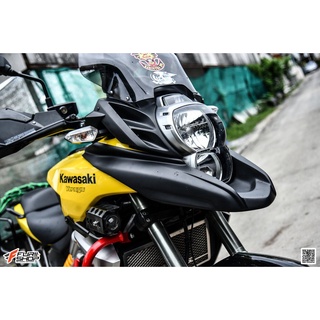 ปากนก STORM Rider(สตรอมไรเดอร์) FOR KAWASAKI VERSYS650 2010