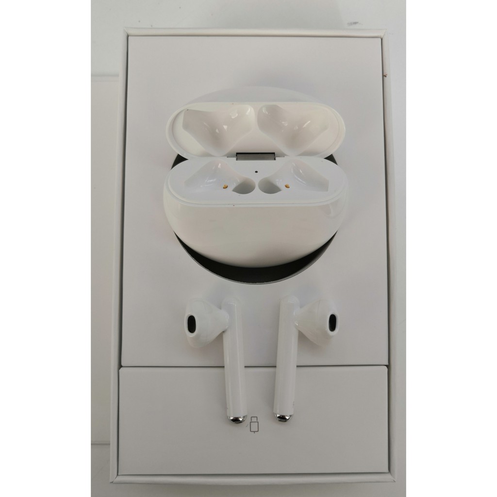 Huawei FreeBuds 3 หูฟังไร้สาย True Wireless Earbuds พร้อม Active Noise Cancellation (ANC)