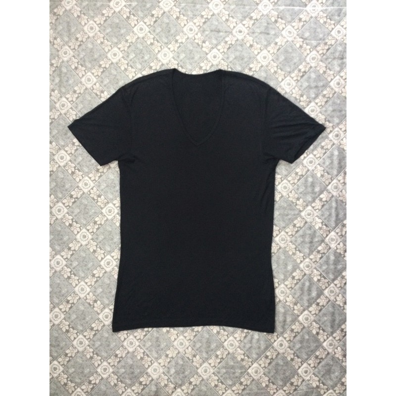 Uniqlo Heattech sz L ผู้ชาย