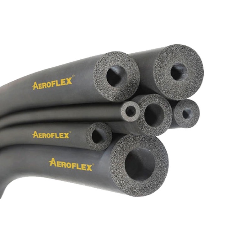 Choochuayair ยางหุ้มท่อ “AEROFLEX” หนา 1″